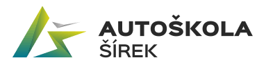 Autoškola Šírek Kojetín